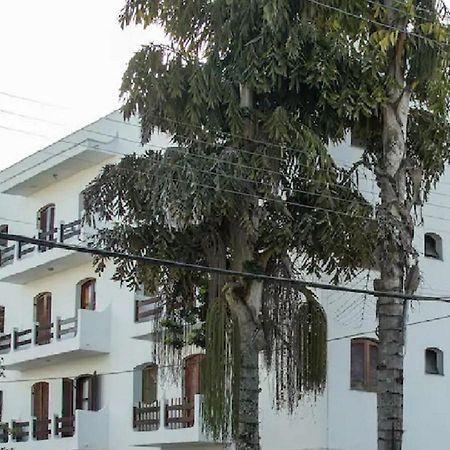 Edificio Condominio Village Port Grimaud Ubatuba Eksteriør billede