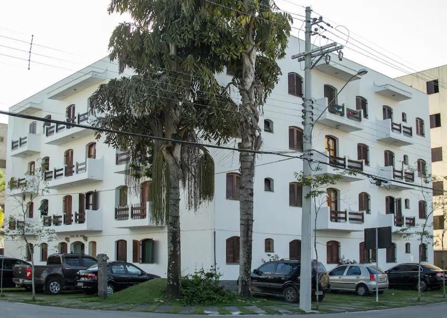 Edificio Condominio Village Port Grimaud Ubatuba Eksteriør billede